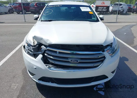 2016 Ford Taurus Sel z USA, uszkodzony, nr VIN 1FAHP2E88GG131659